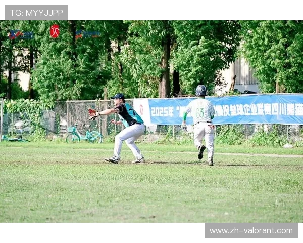 慢投垒球企业联赛覆盖四十一城,万名选手参与创规模纪录