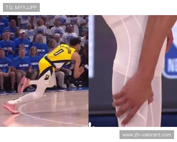 步行者哈利伯顿跟腱受伤,赛季报销