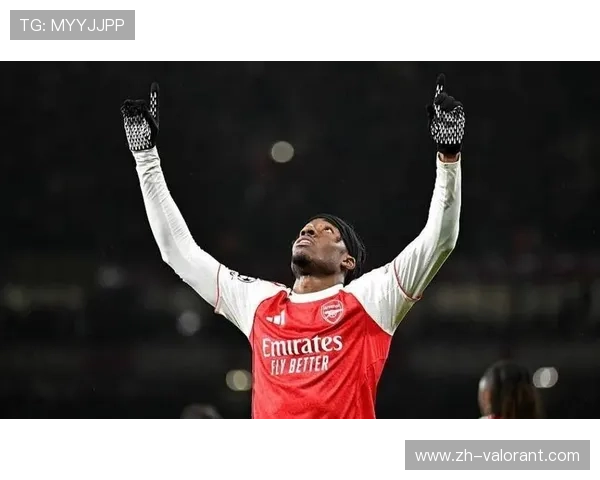 萨卡赛前热身受伤，马杜埃凯临危受命